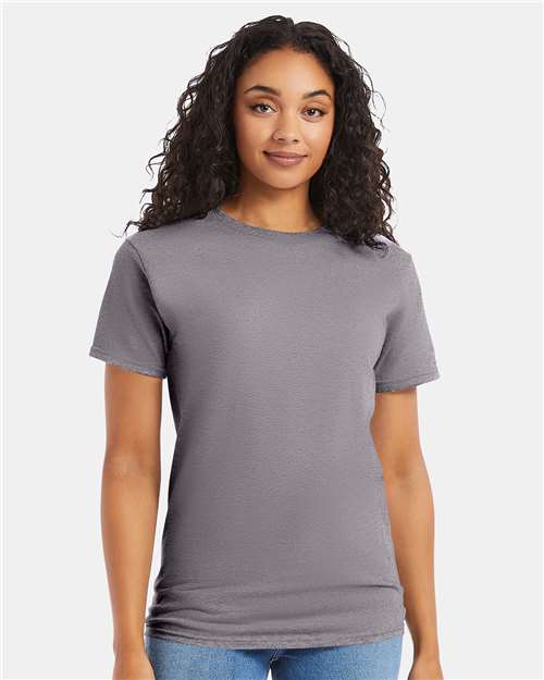 Graphite Essential-T T-Shirt - 5280