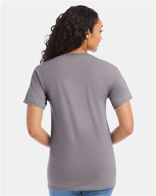 Graphite Essential-T T-Shirt - 5280