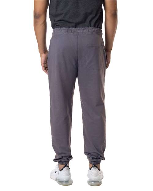 Graphite Motion Joggers - EC5400