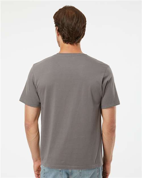 Graphite Organic T-Shirt - 400