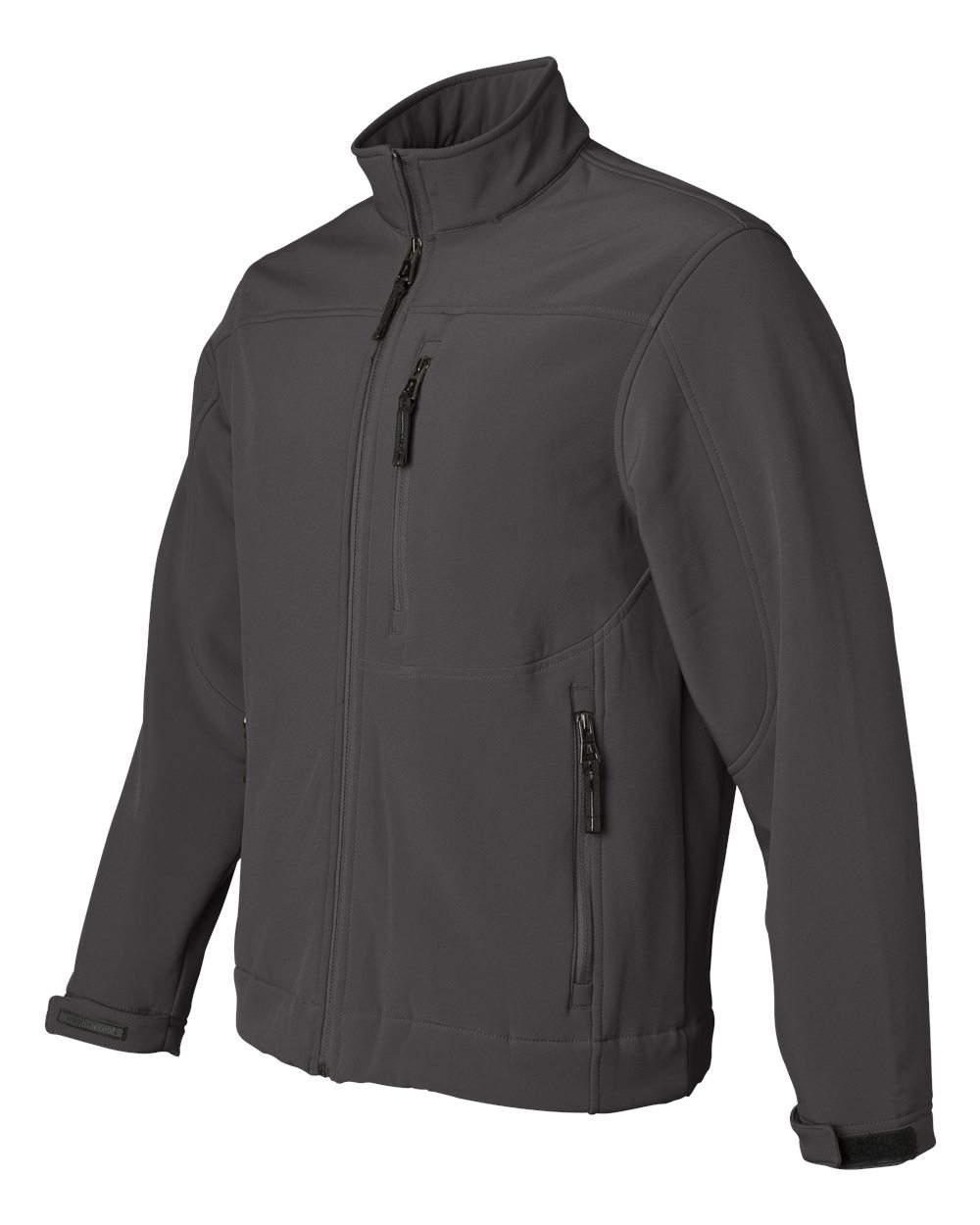 Graphite Soft Shell Jacket - 6500