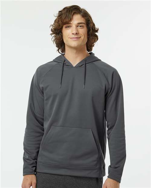 Graphite Vail Performance Fleece Hooded Sweatshirt - 305