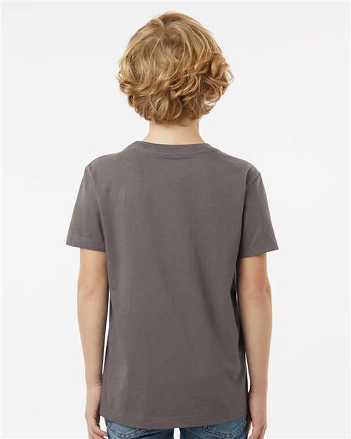 Graphite Youth Classic T-Shirt - 202