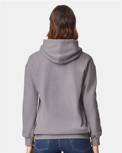 Gravel Hammer™ Maxweight Hooded Sweatshirt - 19500