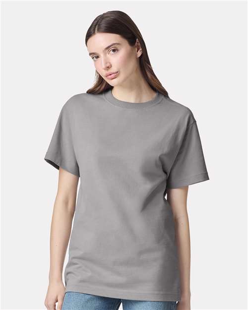 Gravel Super Heavyweight Tee - 9001