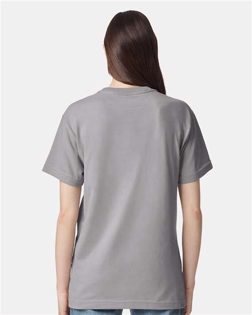 Gravel Super Heavyweight Tee - 9001