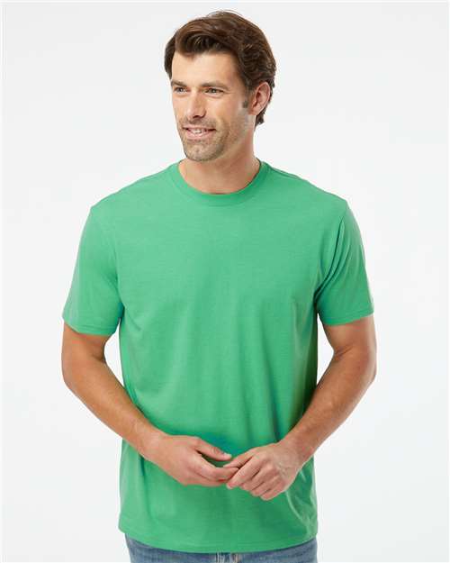 Green RecycledSoft™ T-Shirt - 2010