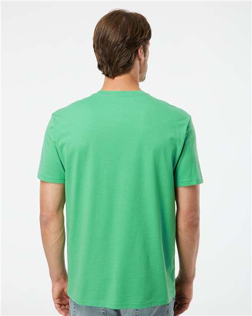 Green RecycledSoft™ T-Shirt - 2010