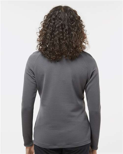 Grey Five Women's Spacer Quarter-Zip Pullover - A589