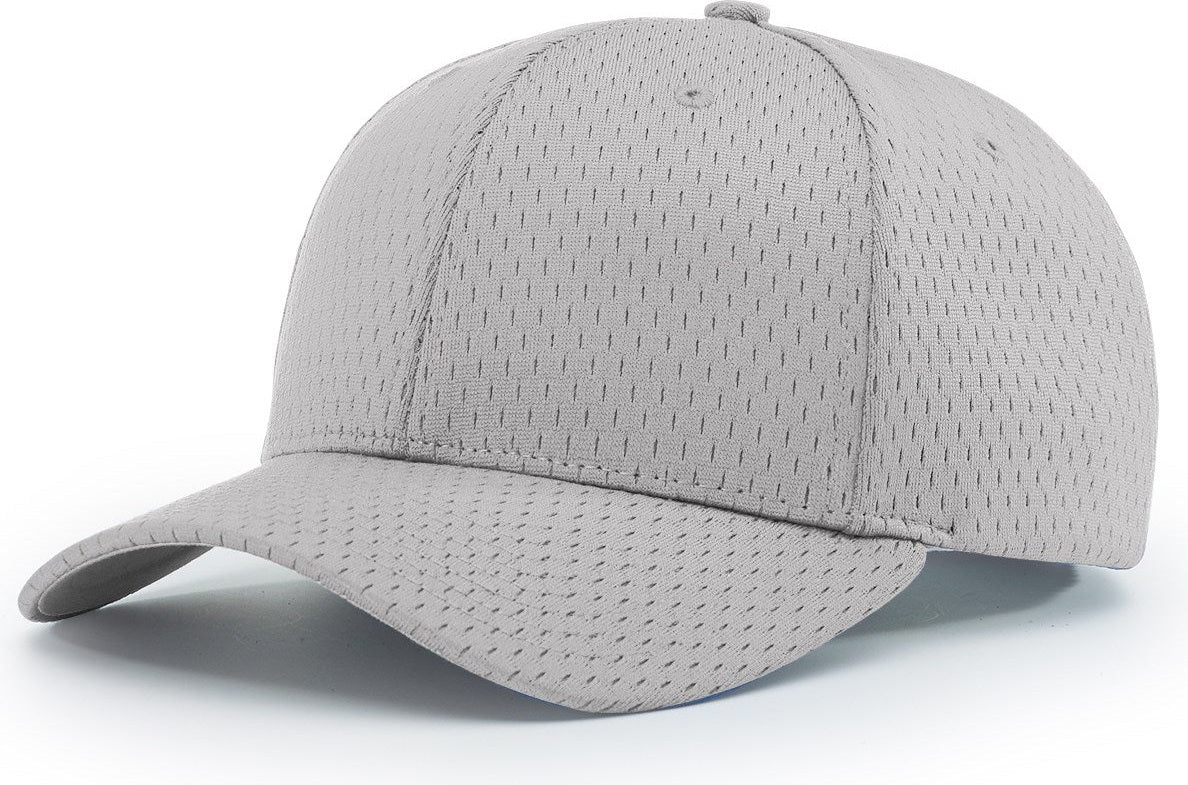 Grey Pro Mesh Adjustable