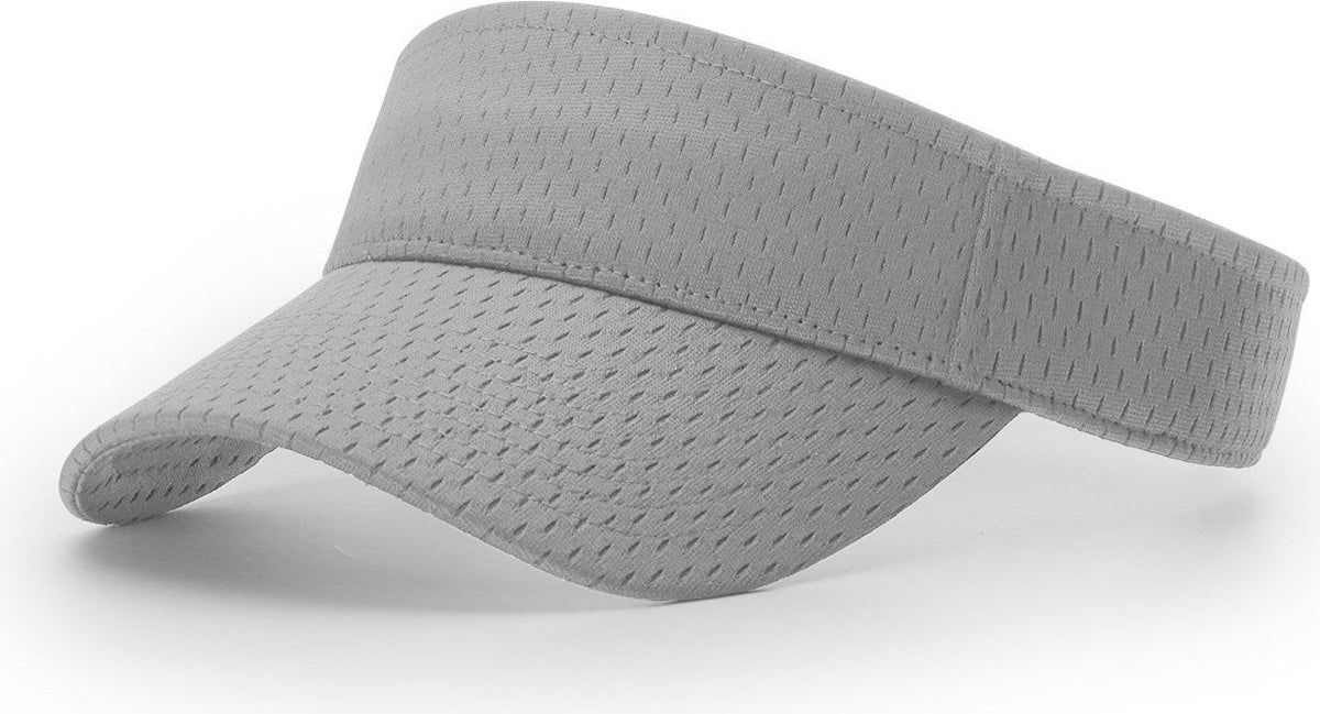 Grey Pro Mesh Visor