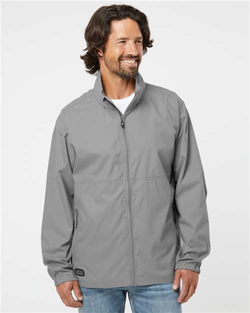 Grey River Packable Jacket - 5330