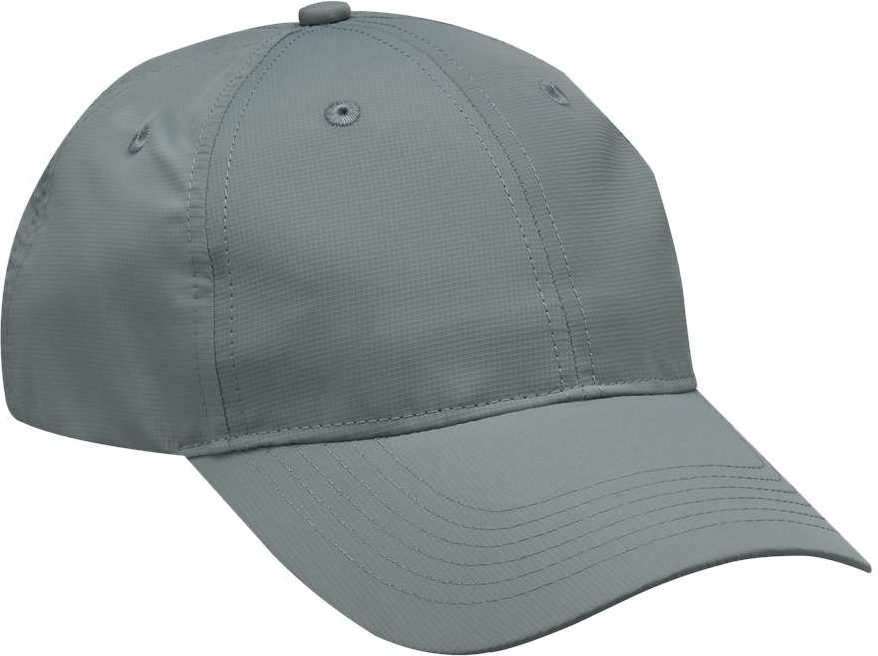 Grey Triumph Performance Cap - TH101