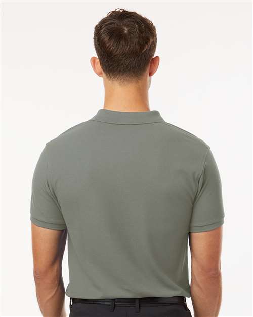 Greystone Pique Polo - 62800
