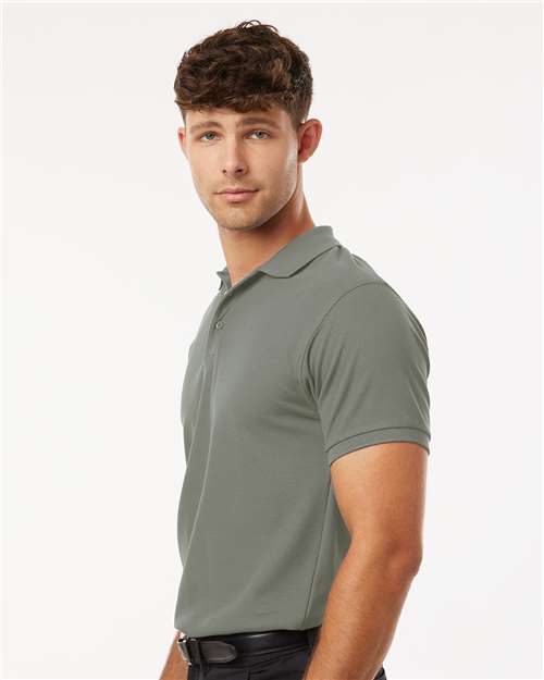 Greystone Pique Polo - 62800
