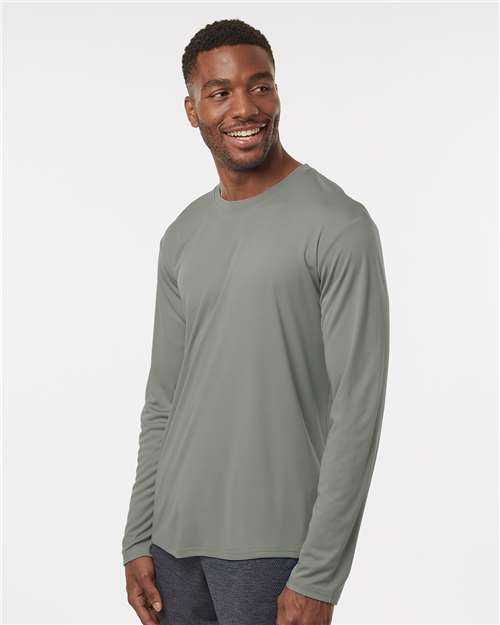 Greystone Pro-Lock Performance Long Sleeve T-Shirt - 48400