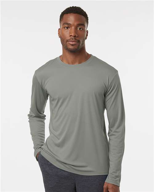 Greystone Pro-Lock Performance Long Sleeve T-Shirt - 48400