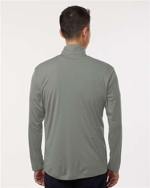 Greystone Pro-Lock Performance Quarter-Zip Pullover - 41870
