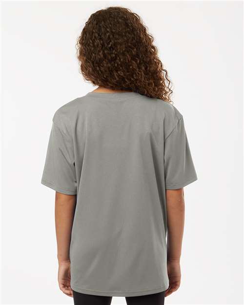 Greystone Pro-Lock Youth Performance T-Shirt - 48000Y