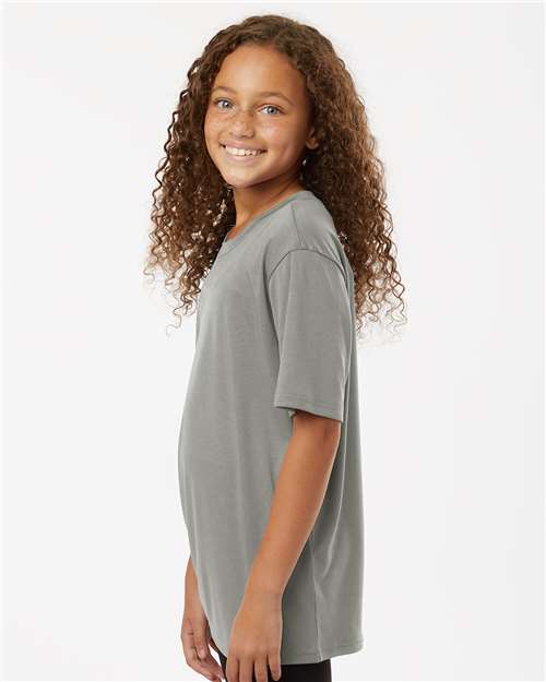 Greystone Pro-Lock Youth Performance T-Shirt - 48000Y