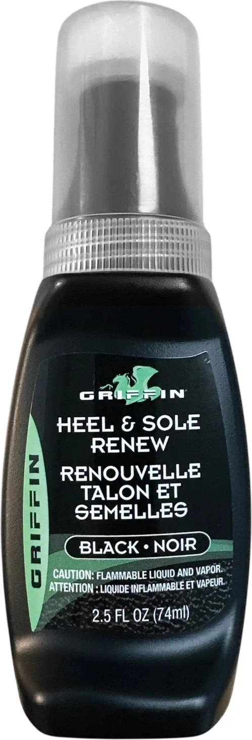 Griffin Heel & Sole Renew