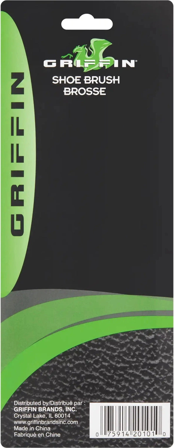 Griffin Shoe Brush
