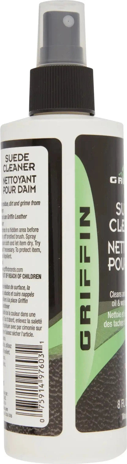 Griffin Suede Cleaner