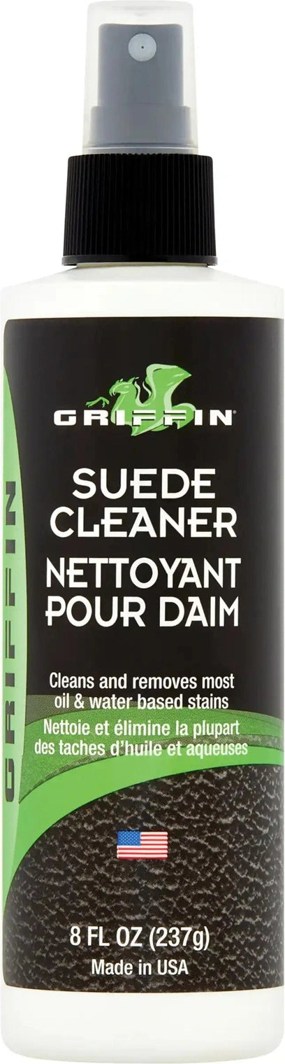 Griffin Suede Cleaner