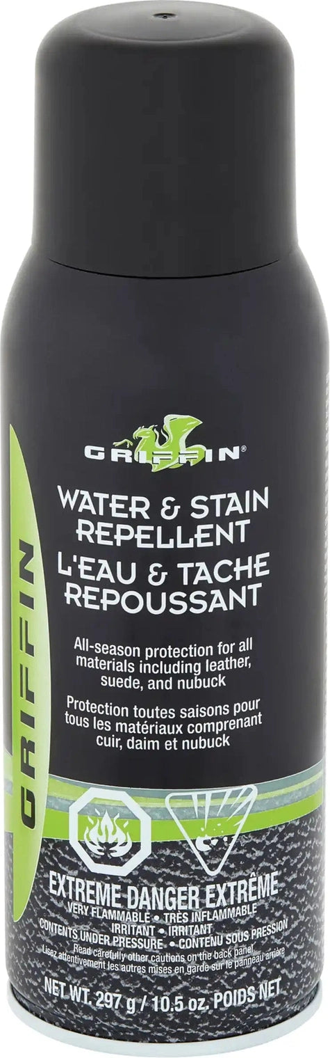 Griffin Water & Stain Repellent