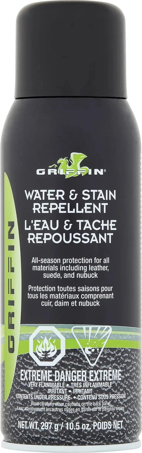 Griffin Water & Stain Repellent