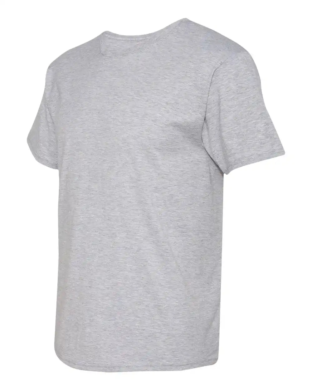 Hanes 4200h X-temp® Performance T-shirt - 4200 - Light Steel - s