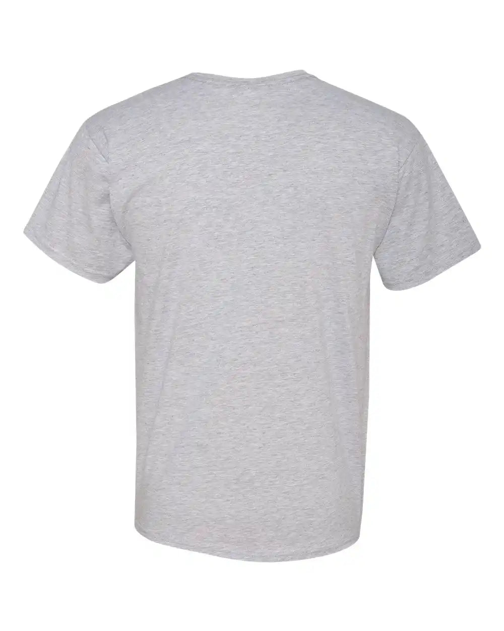 Hanes 4200h X-temp® Performance T-shirt - 4200 - Light Steel - s