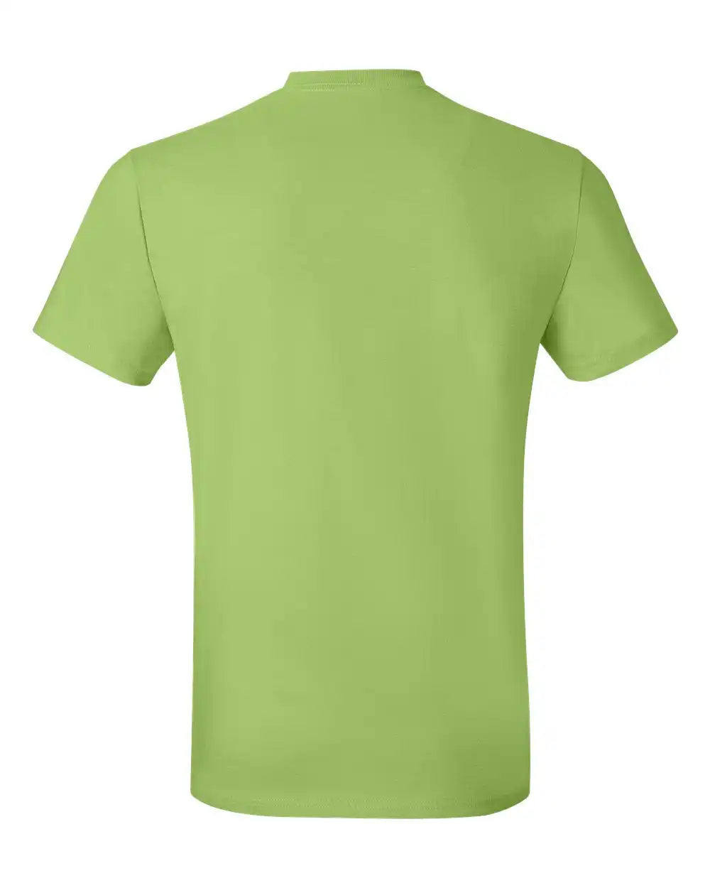 Hanes 4980 Perfect-t T-shirt - Lime