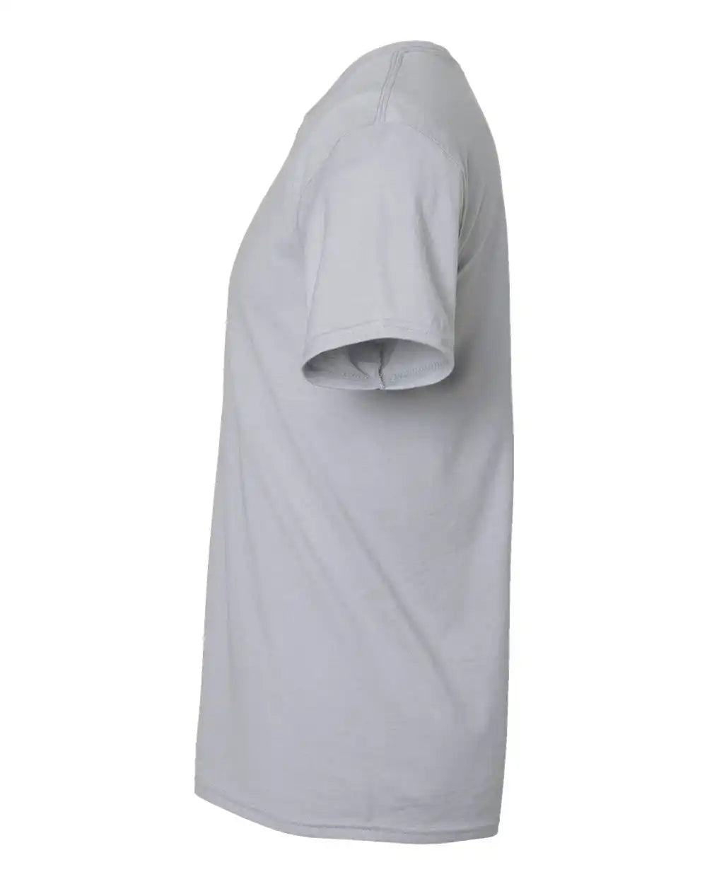 Hanes 4980 Perfect-t T-shirt - Silverstone Heather