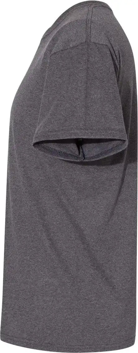 Hanes 5170 Ecosmart™ T-shirt - Charcoal Heather