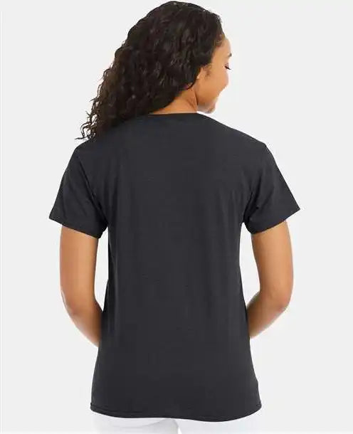 Hanes 5170 Ecosmart™ T-shirt - Charcoal Heather