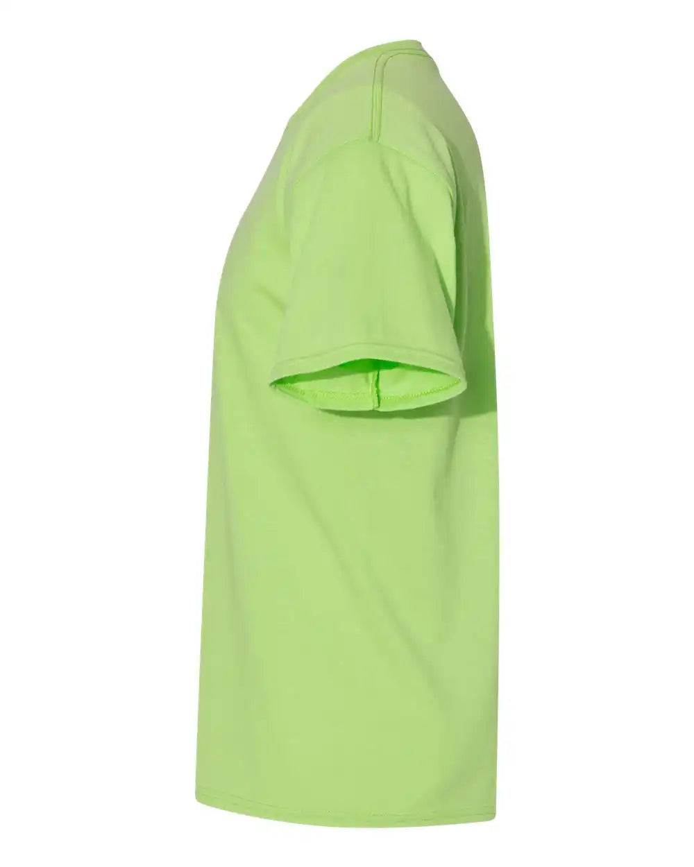 Hanes 5170 Ecosmart™ T-shirt - Lime