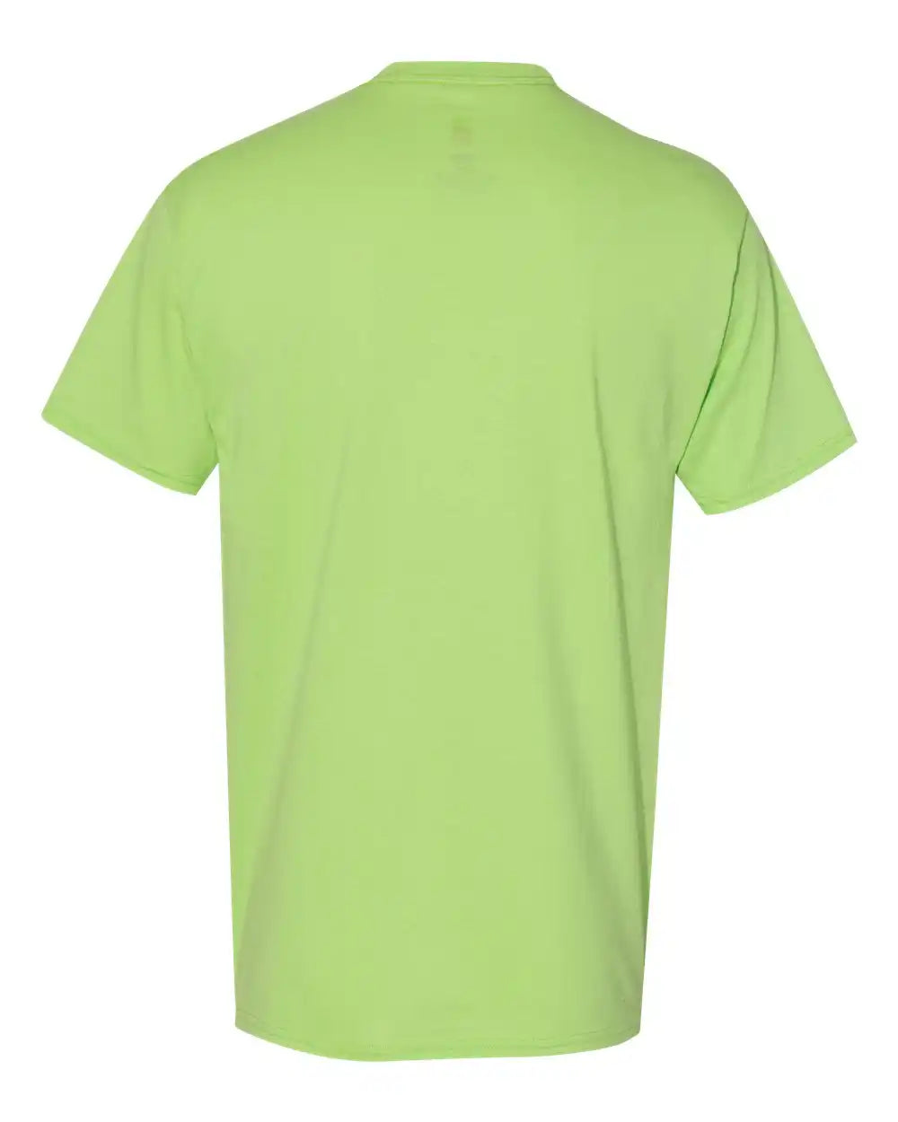 Hanes 5170 Ecosmart™ T-shirt - Lime