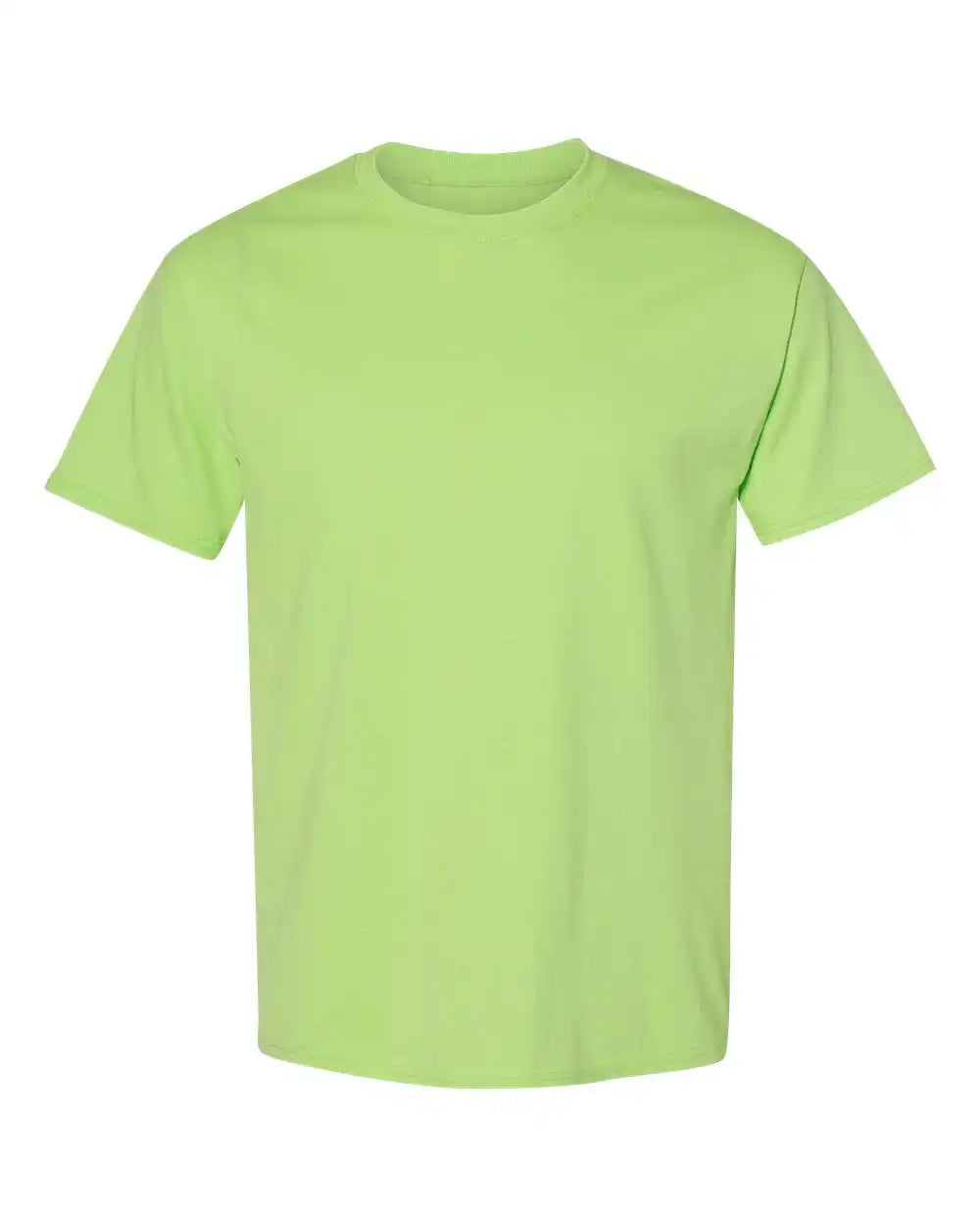 Hanes 5170 Ecosmart™ T-shirt - Lime - s