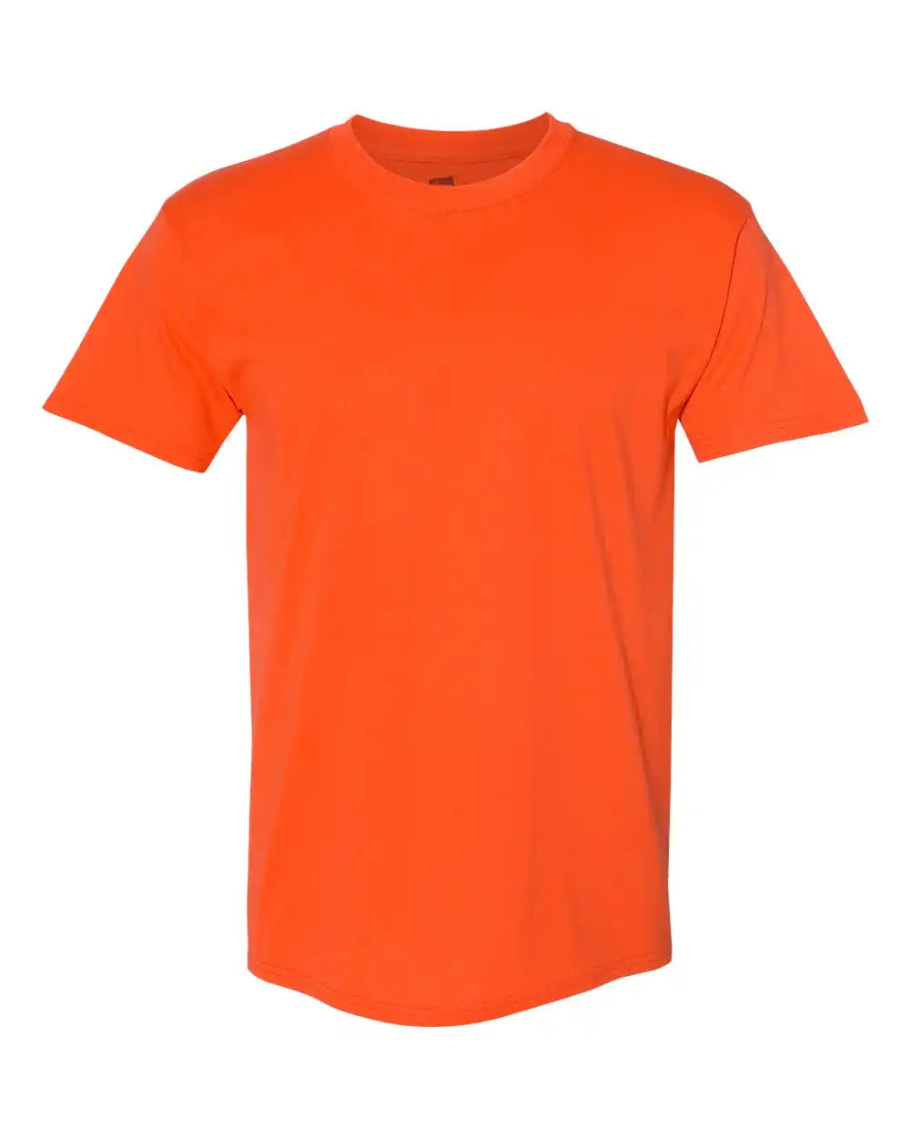 Hanes 5170 Ecosmart™ T-shirt - Orange - s