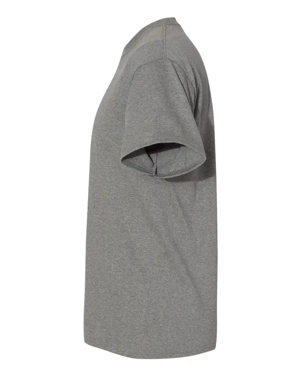 Hanes 5170 Ecosmart™ T-shirt - Oxford Grey