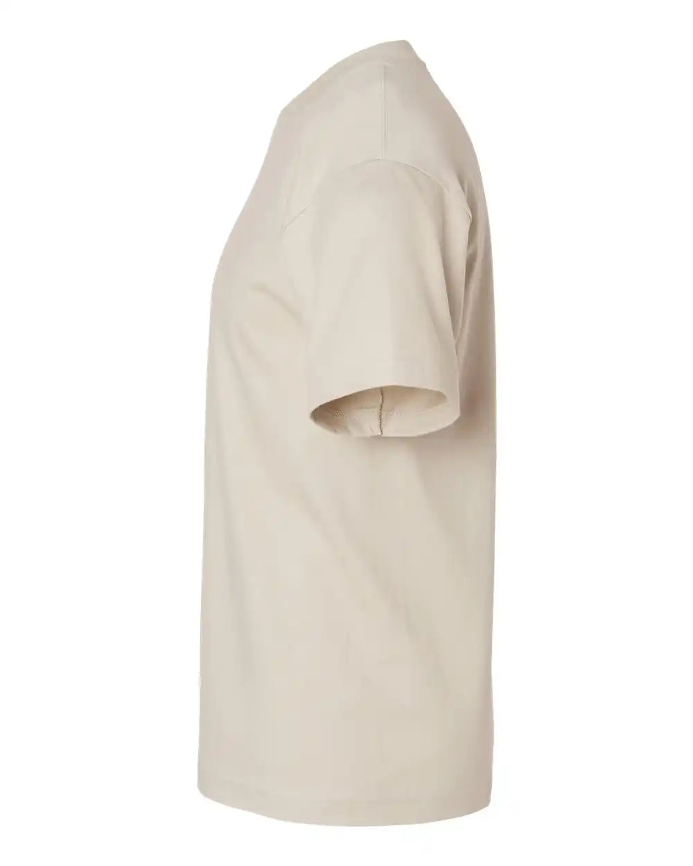 Hanes 5180 Beefy-t® T-shirt - Sand