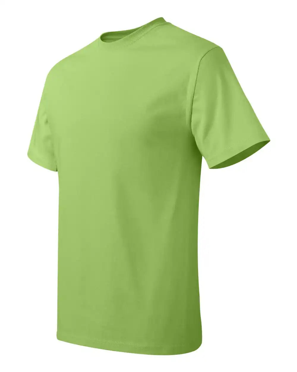 Hanes 5250 Authentic T-shirt - Lime - s
