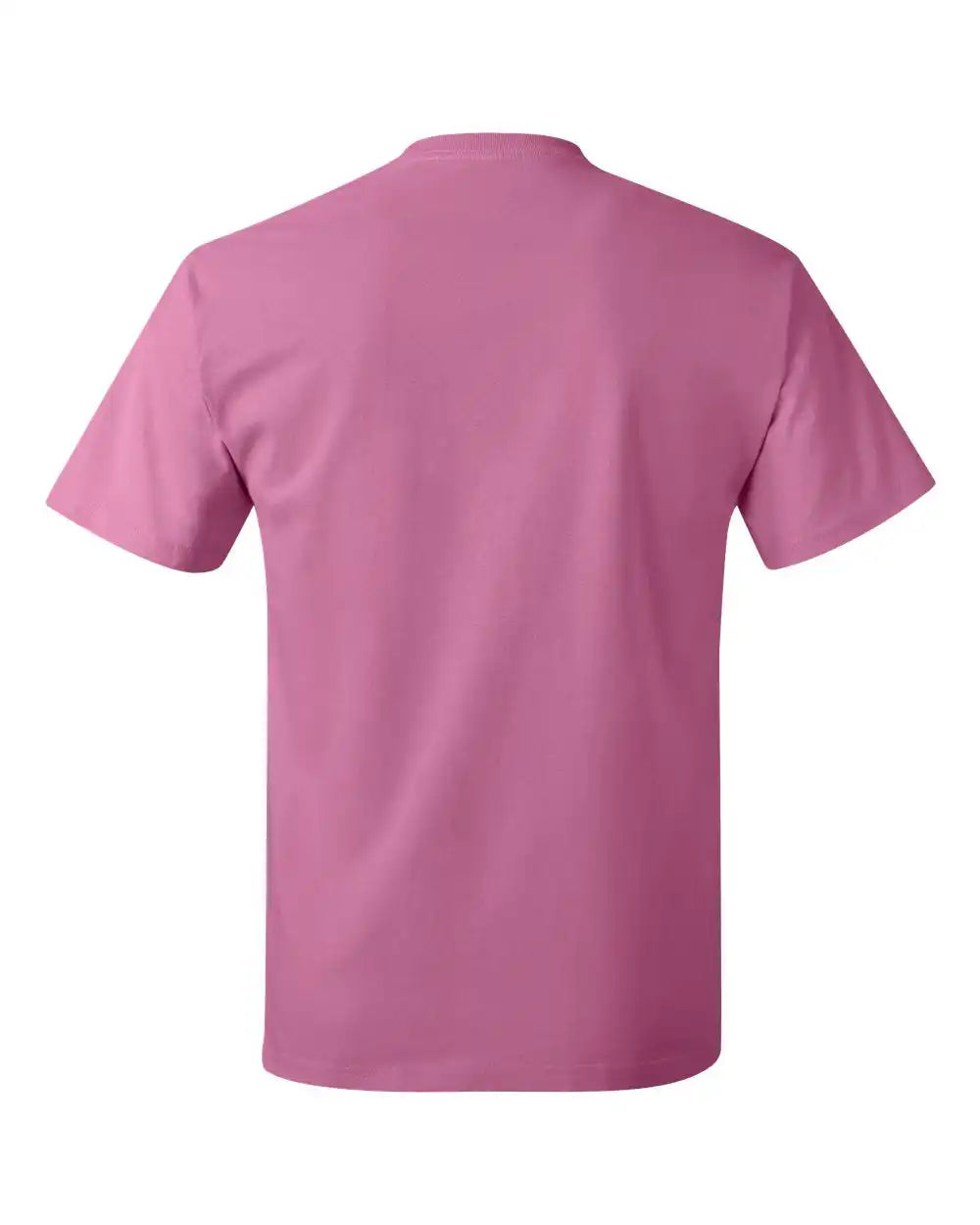 Hanes 5250 Authentic T-shirt - Pink