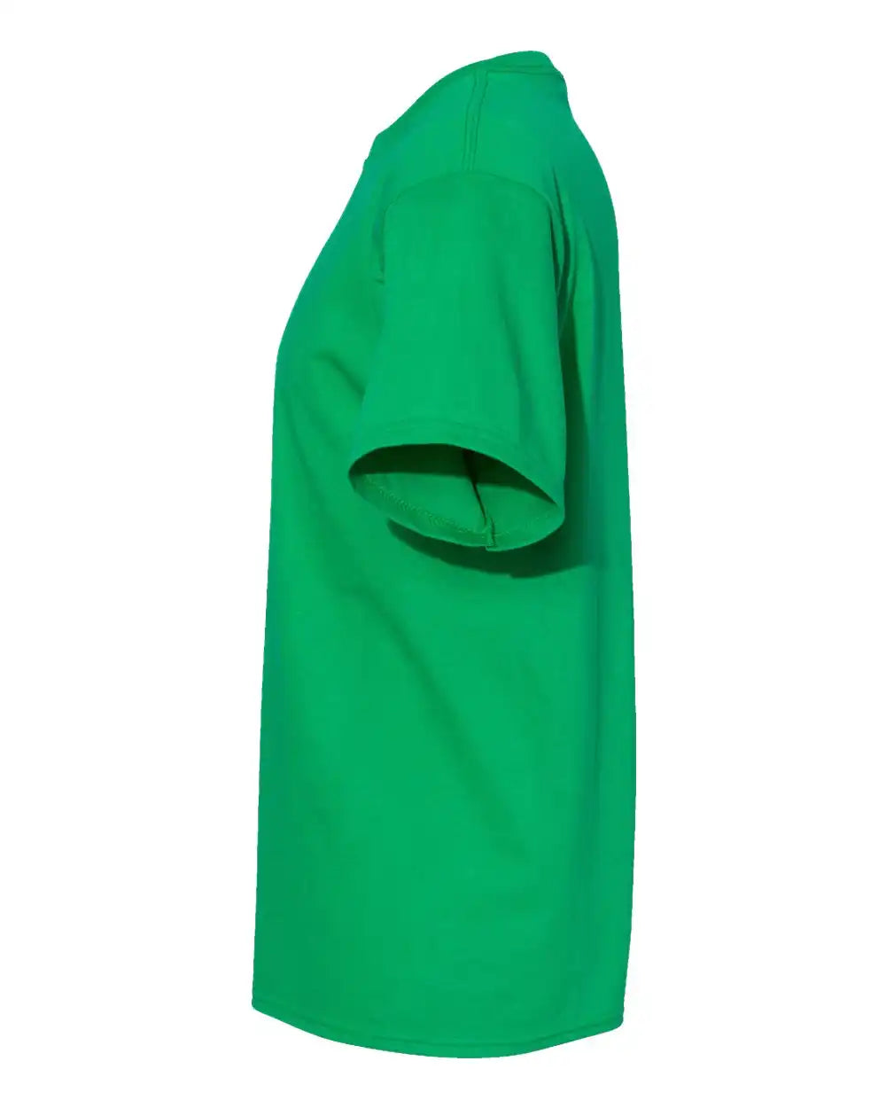 Hanes 5280 Essential-t T-shirt - Kelly Green