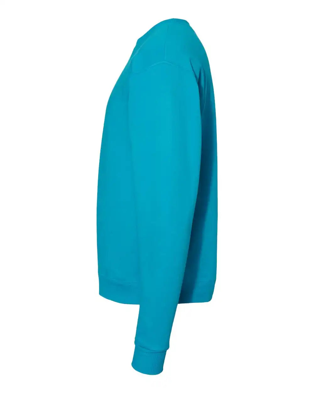 Hanes P160 Ecosmart® Crewneck Sweatshirt - Teal