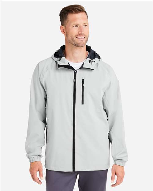 Harbor Mist Rover Rain Jacket - H400148