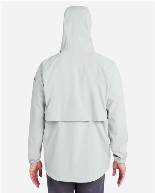 Harbor Mist Rover Rain Jacket - H400148
