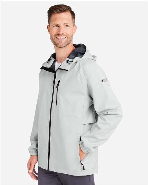 Harbor Mist Rover Rain Jacket - H400148