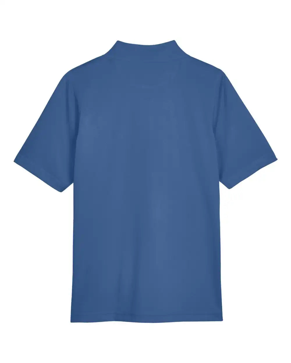 Harriton M348w Women’s Advantage Snag Protection Plus Polo - Pool Blue